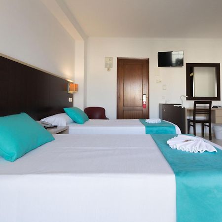 Hotel Orosol By Typic Hotels San Antonio  Luaran gambar