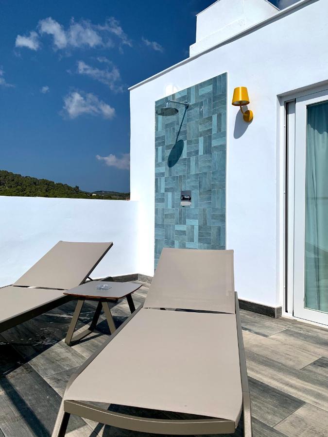 Hotel Orosol By Typic Hotels San Antonio  Luaran gambar