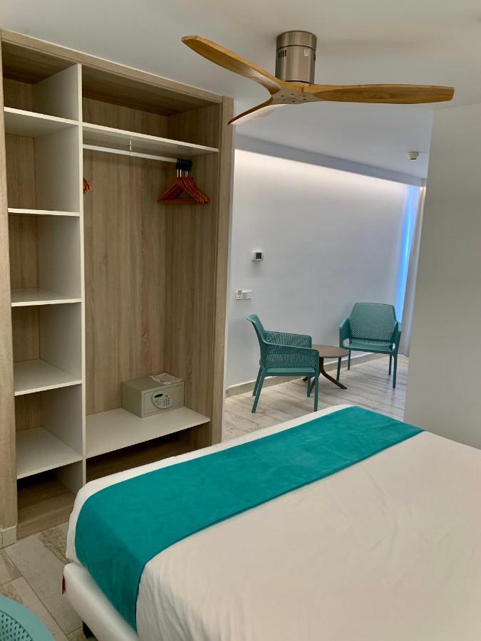 Hotel Orosol By Typic Hotels San Antonio  Luaran gambar