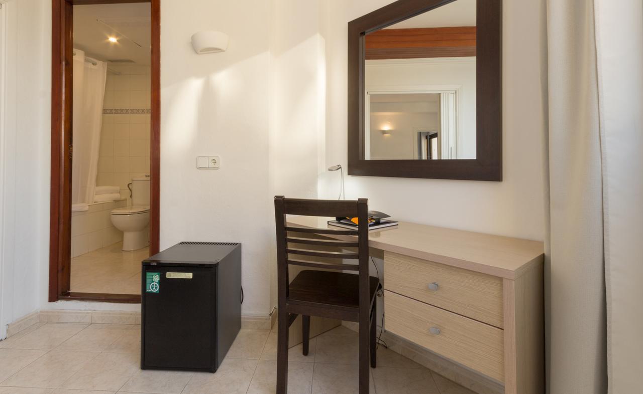 Hotel Orosol By Typic Hotels San Antonio  Luaran gambar