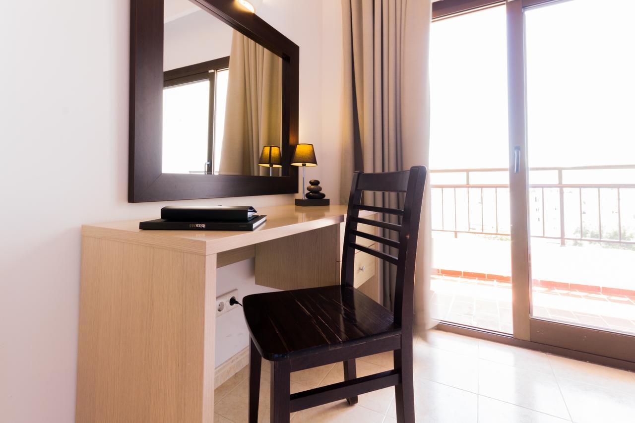 Hotel Orosol By Typic Hotels San Antonio  Luaran gambar