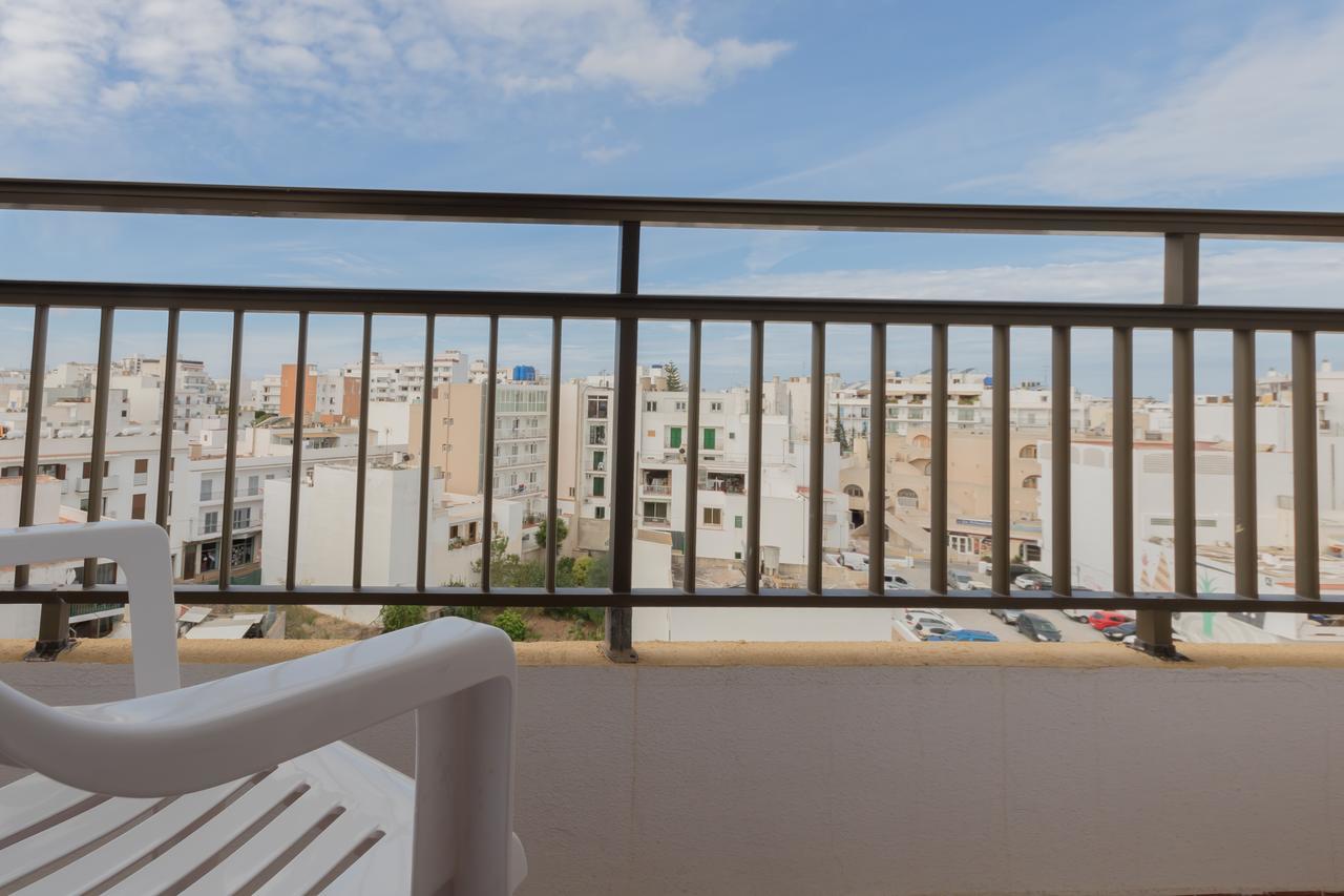 Hotel Orosol By Typic Hotels San Antonio  Luaran gambar