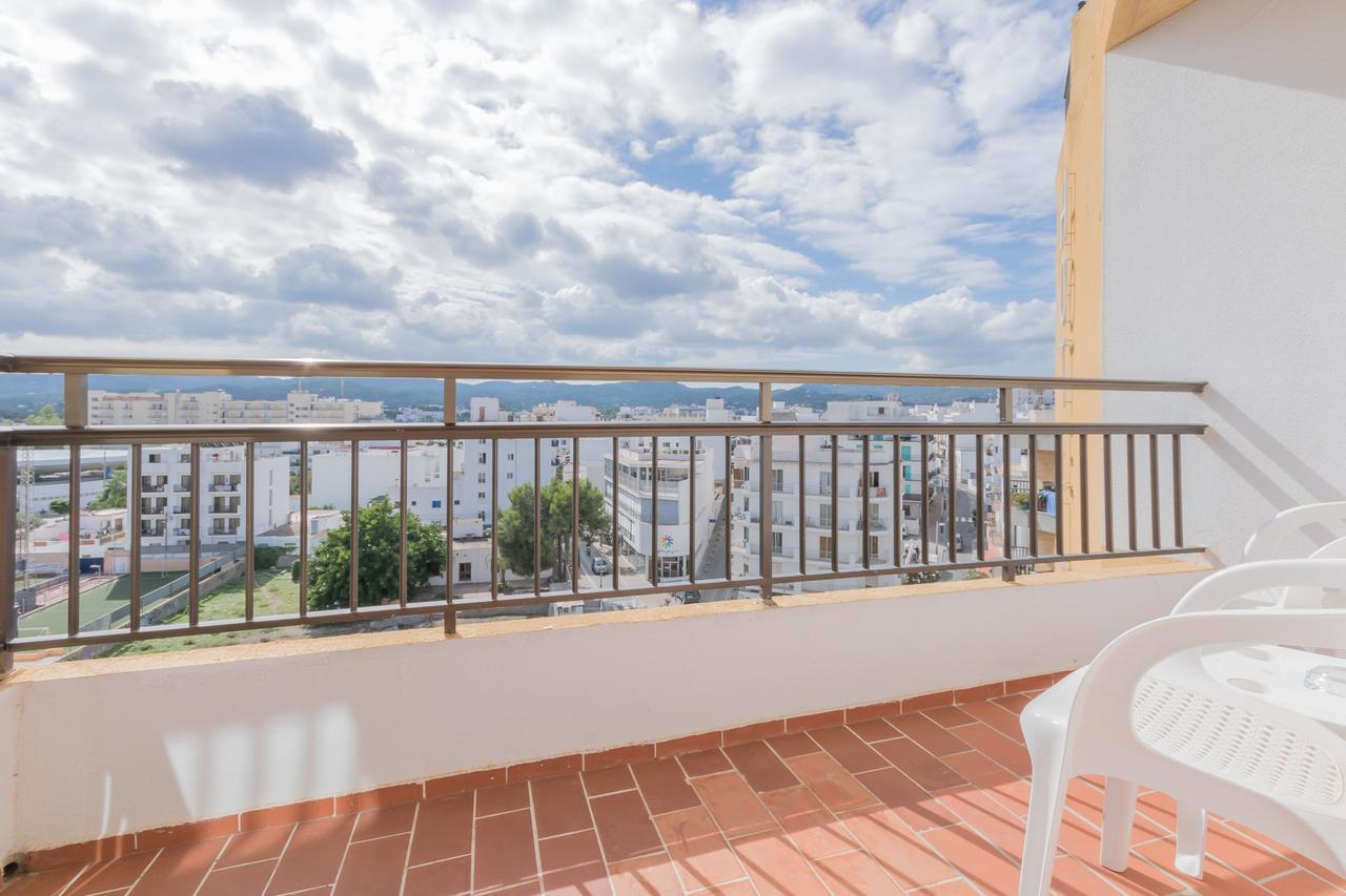 Hotel Orosol By Typic Hotels San Antonio  Luaran gambar