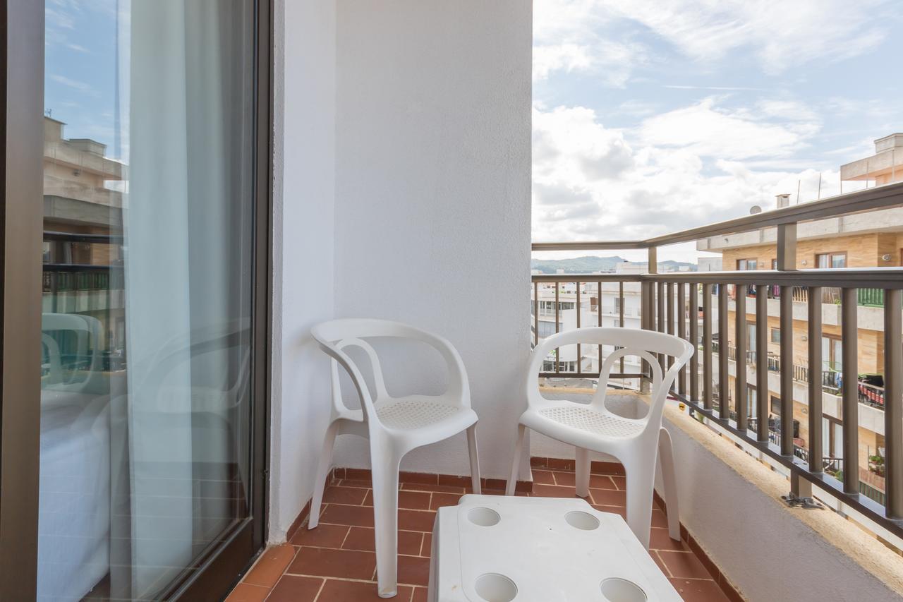 Hotel Orosol By Typic Hotels San Antonio  Luaran gambar