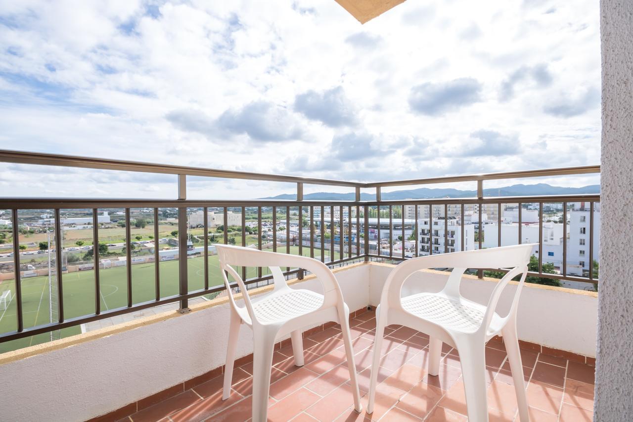 Hotel Orosol By Typic Hotels San Antonio  Luaran gambar