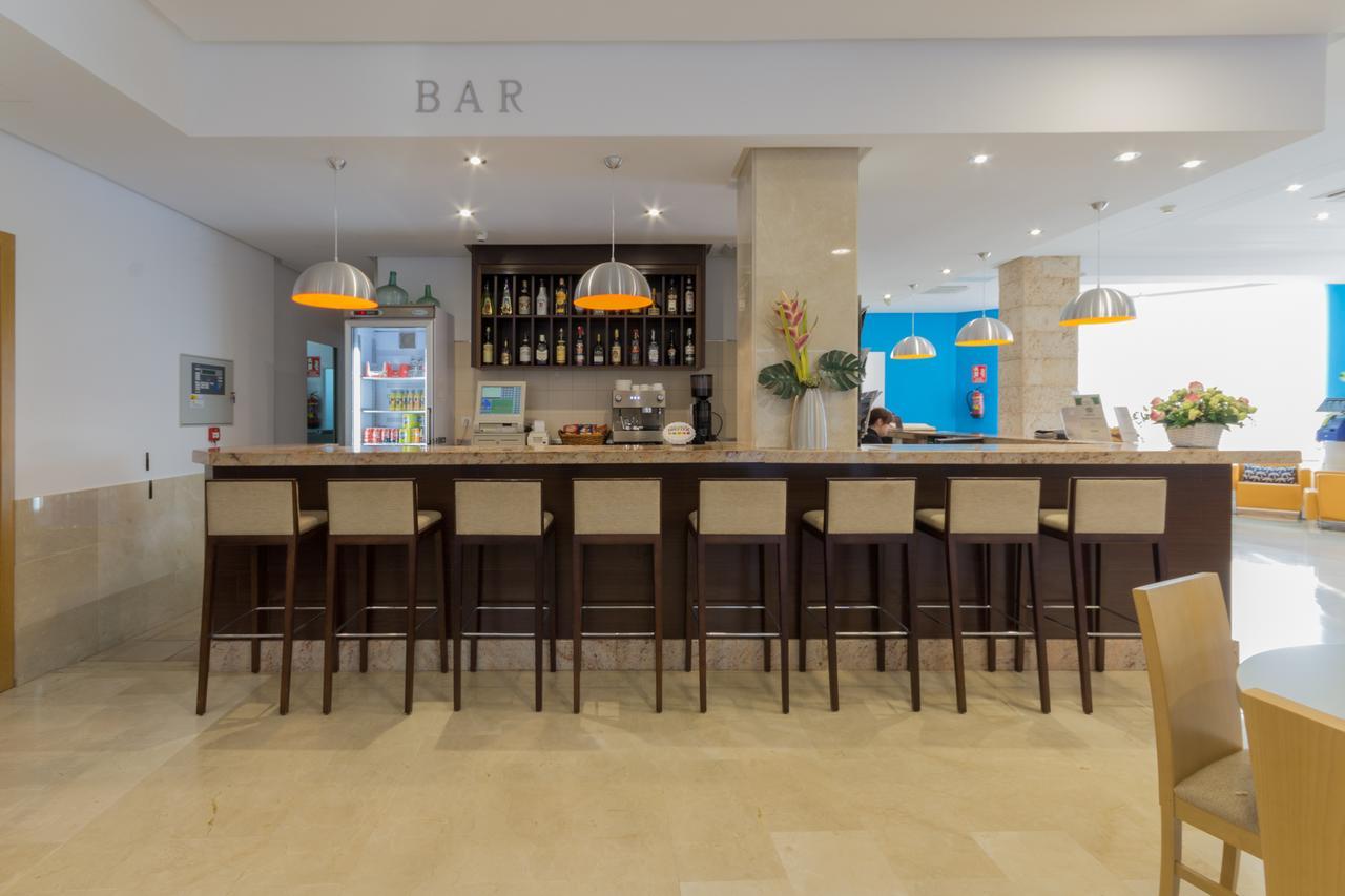 Hotel Orosol By Typic Hotels San Antonio  Luaran gambar