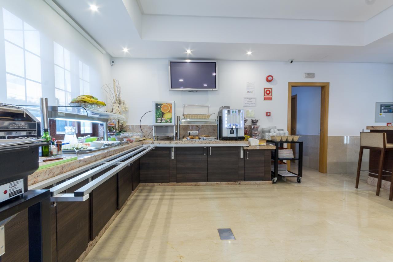 Hotel Orosol By Typic Hotels San Antonio  Luaran gambar