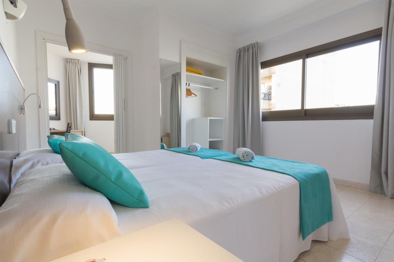Hotel Orosol By Typic Hotels San Antonio  Luaran gambar