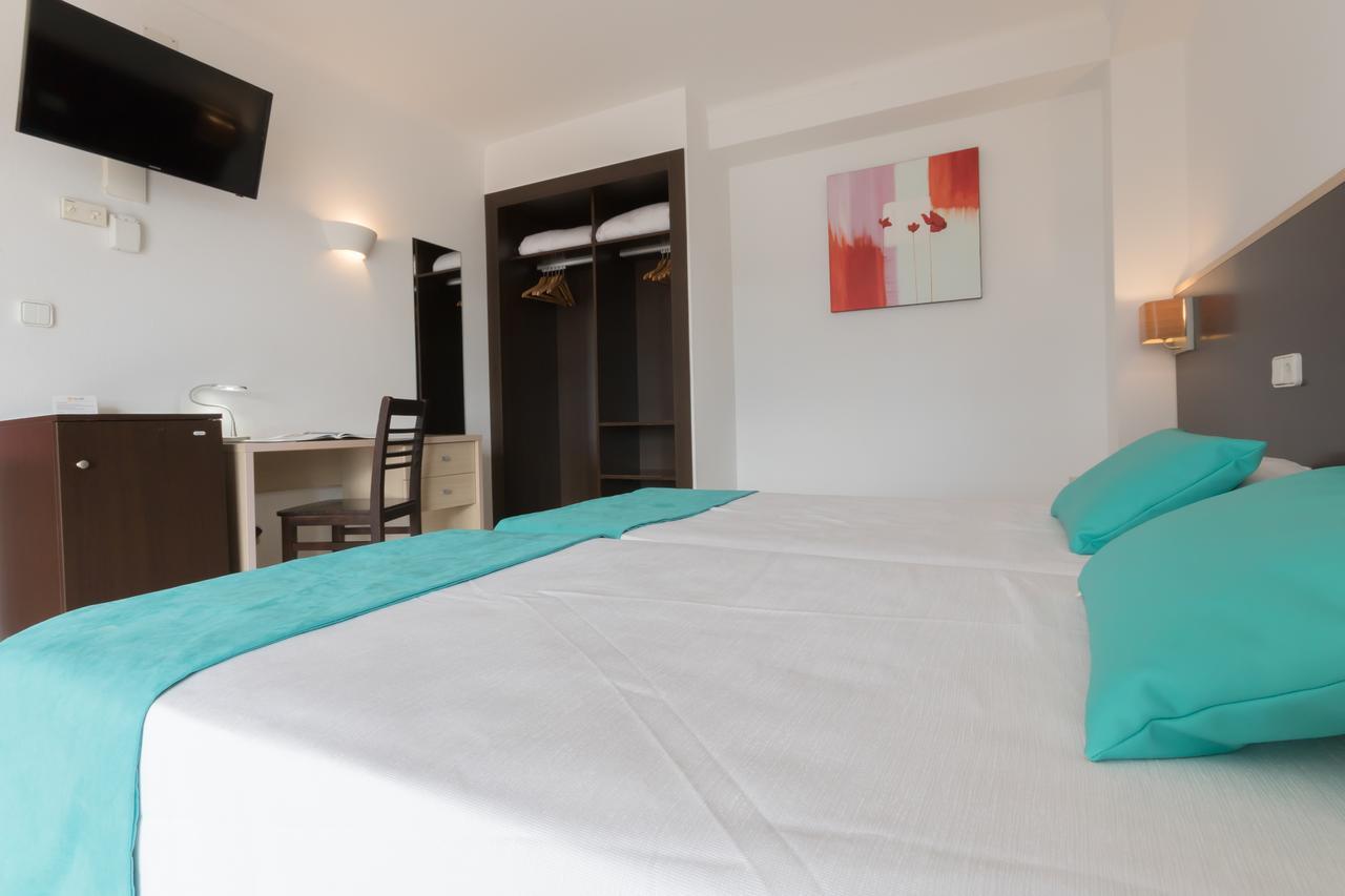 Hotel Orosol By Typic Hotels San Antonio  Luaran gambar