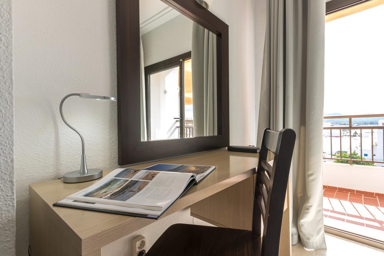 Hotel Orosol By Typic Hotels San Antonio  Luaran gambar