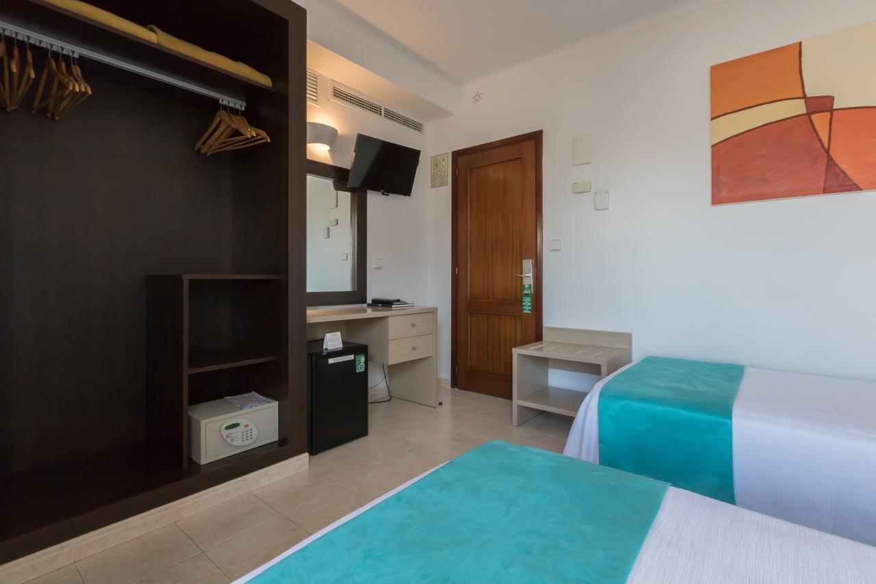 Hotel Orosol By Typic Hotels San Antonio  Luaran gambar