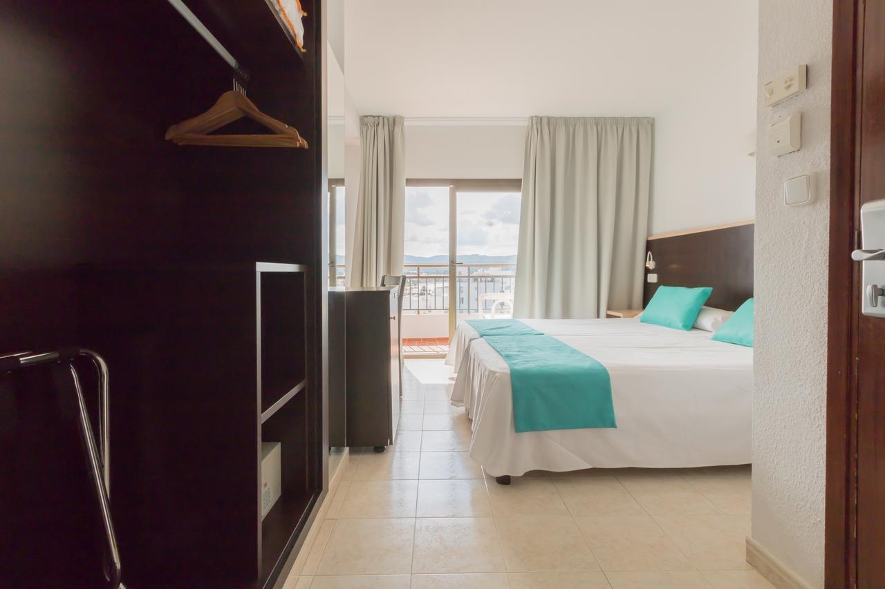 Hotel Orosol By Typic Hotels San Antonio  Luaran gambar