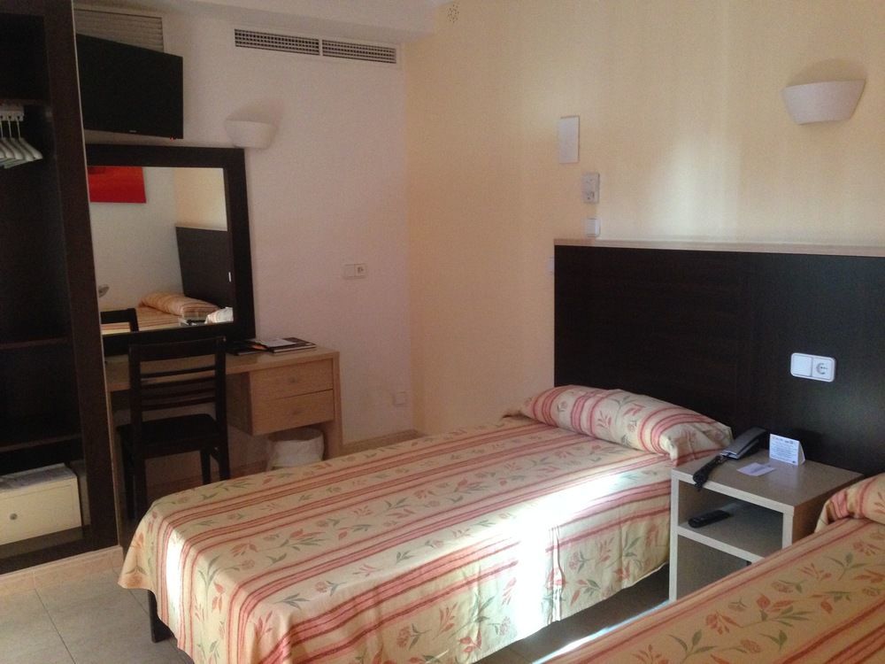 Hotel Orosol By Typic Hotels San Antonio  Luaran gambar