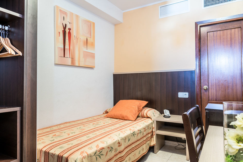 Hotel Orosol By Typic Hotels San Antonio  Luaran gambar