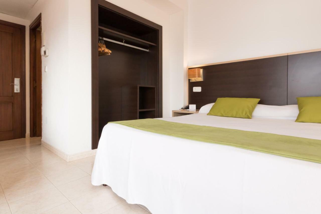 Hotel Orosol By Typic Hotels San Antonio  Luaran gambar